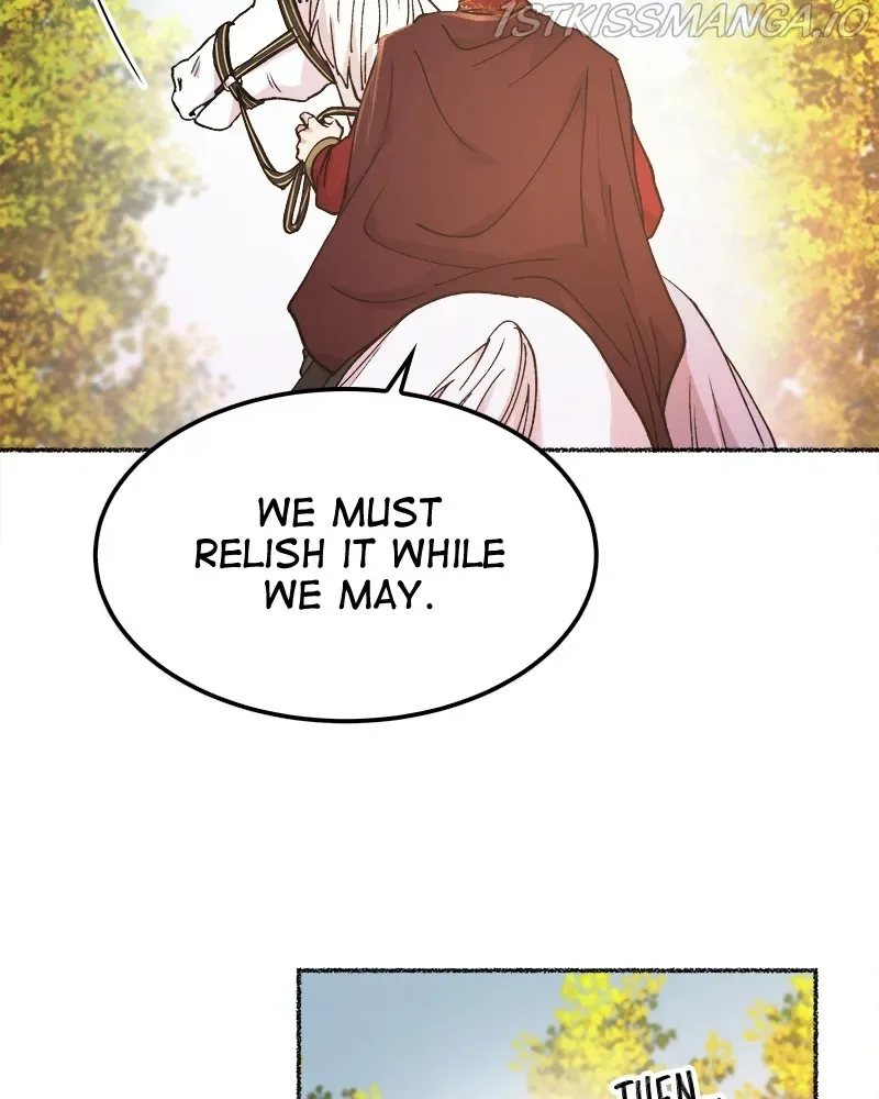 Like A Wind On A Dry Branch Chapter 86 page 108