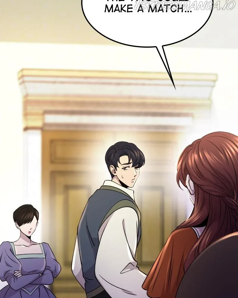 Like A Wind On A Dry Branch Chapter 87 page 98