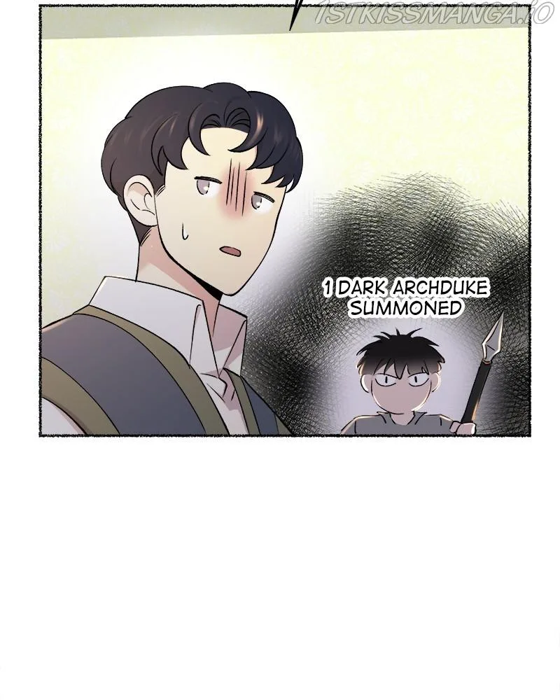 Like A Wind On A Dry Branch Chapter 87 page 111
