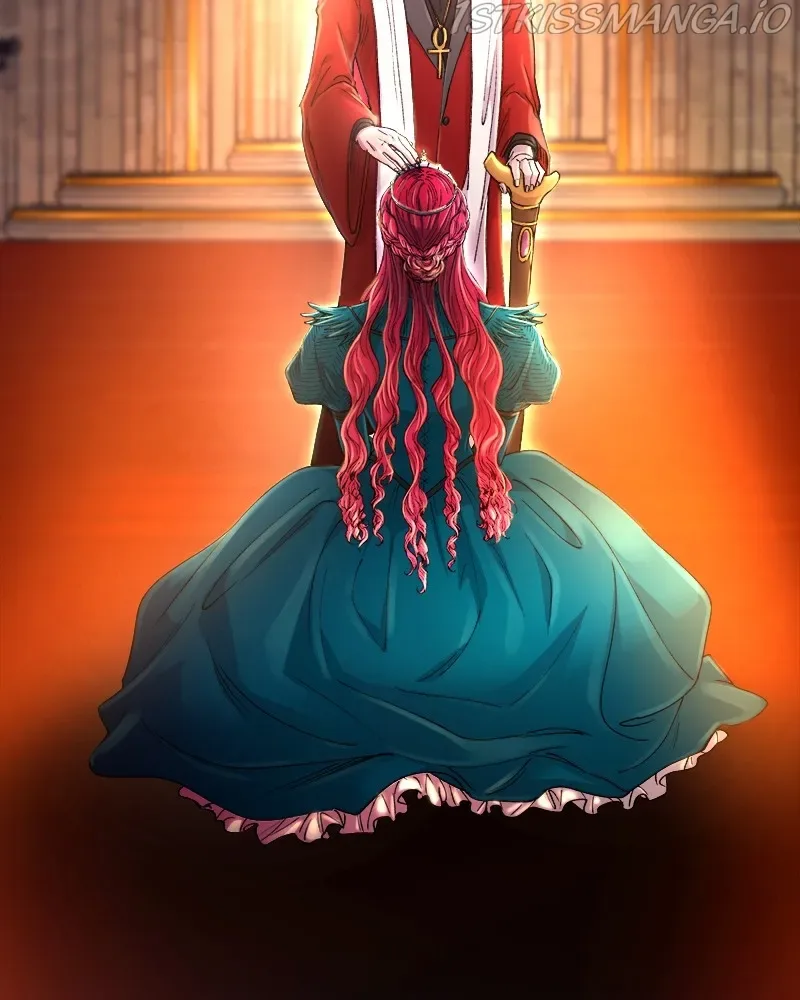 Like A Wind On A Dry Branch Chapter 86 page 97