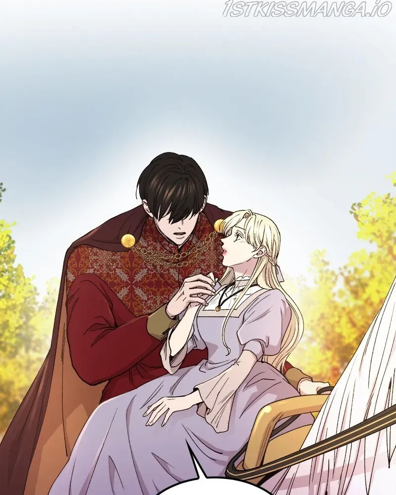 Like A Wind On A Dry Branch Chapter 86 page 111