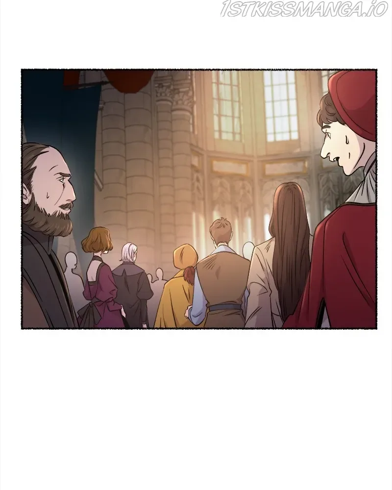 Like A Wind On A Dry Branch Chapter 86 page 77