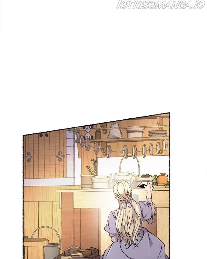 Like A Wind On A Dry Branch Chapter 87 page 140
