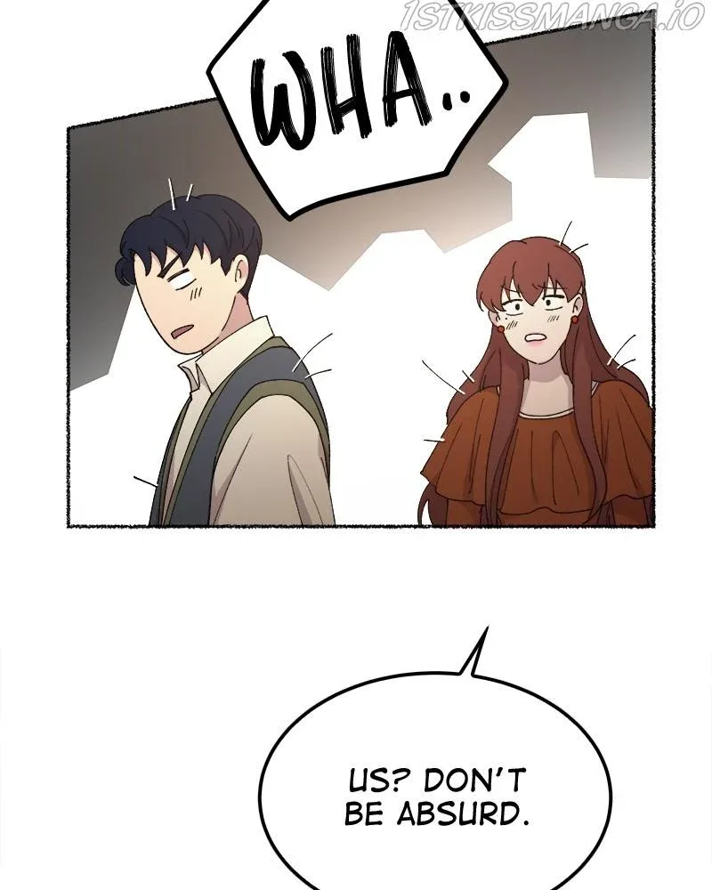 Like A Wind On A Dry Branch Chapter 87 page 107