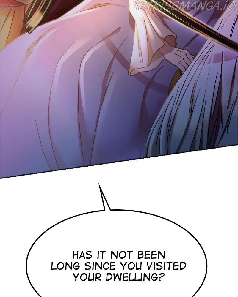 Like A Wind On A Dry Branch Chapter 86 page 120