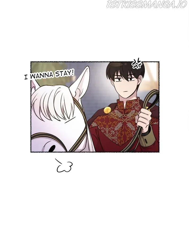Like A Wind On A Dry Branch Chapter 87 page 128
