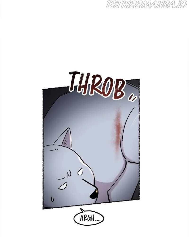 Like A Wind On A Dry Branch Chapter 83 page 60