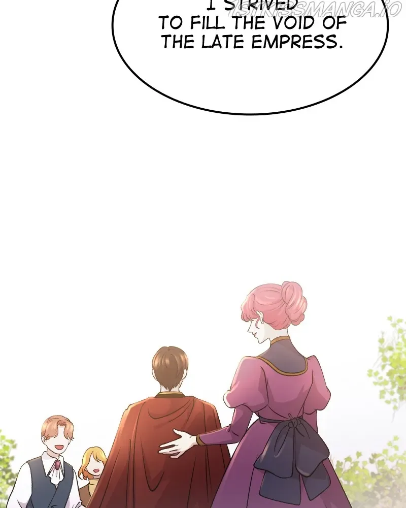 Like A Wind On A Dry Branch Chapter 86 page 53
