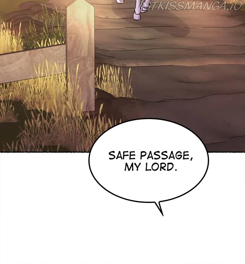 Like A Wind On A Dry Branch Chapter 87 page 130