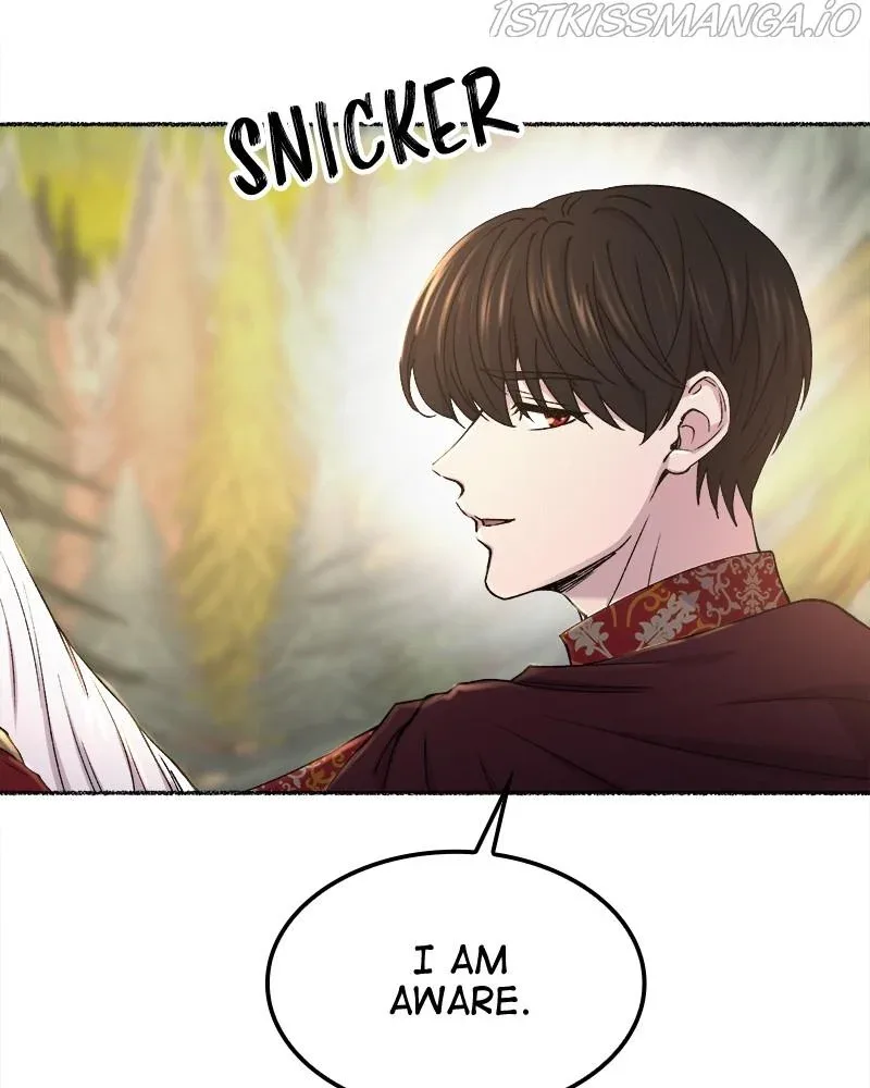 Like A Wind On A Dry Branch Chapter 87 page 124