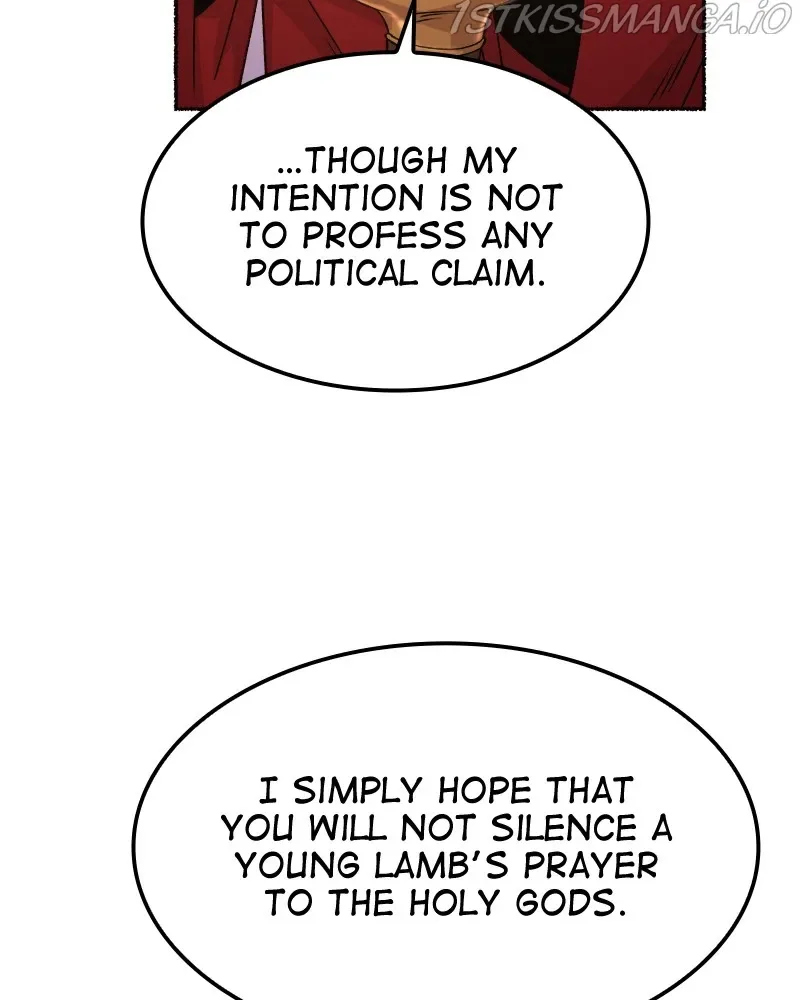 Like A Wind On A Dry Branch Chapter 86 page 86