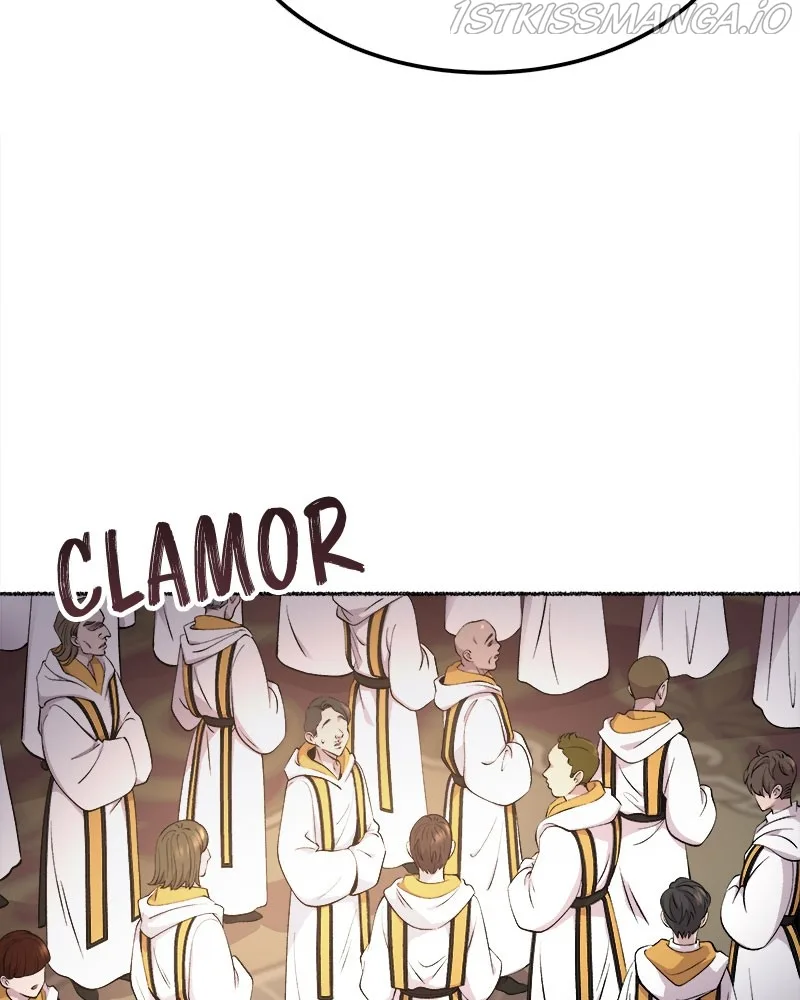 Like A Wind On A Dry Branch Chapter 84 page 11