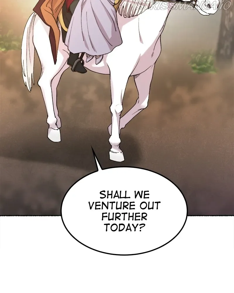 Like A Wind On A Dry Branch Chapter 86 page 104
