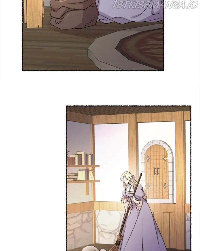 Like A Wind On A Dry Branch Chapter 87 page 141