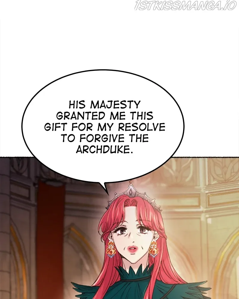 Like A Wind On A Dry Branch Chapter 86 page 65
