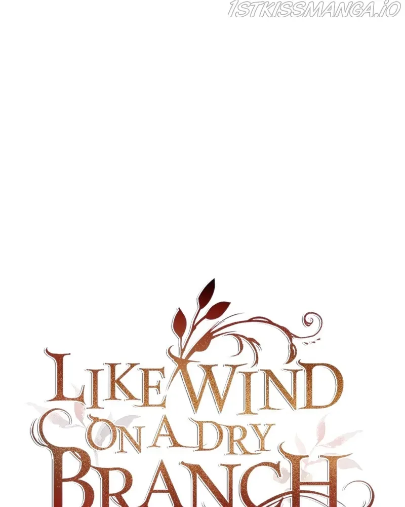 Like A Wind On A Dry Branch Chapter 86 page 100