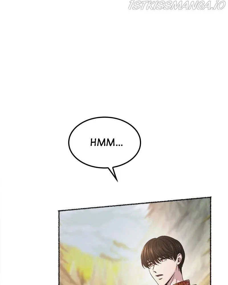 Like A Wind On A Dry Branch Chapter 87 page 119