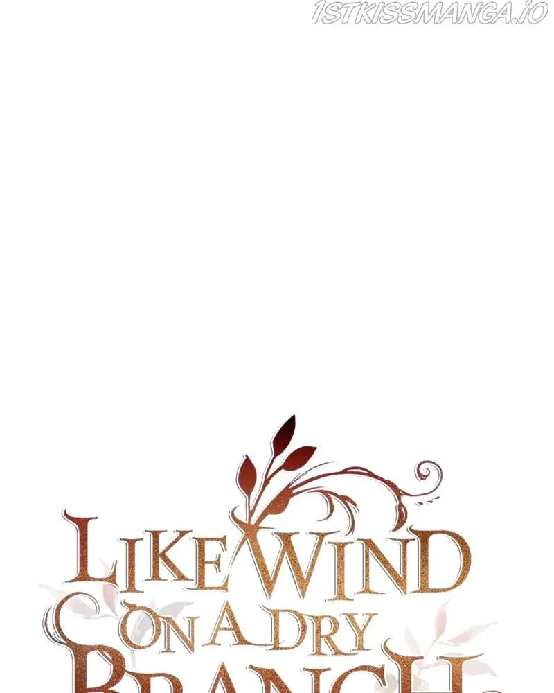 Like A Wind On A Dry Branch Chapter 87 page 115