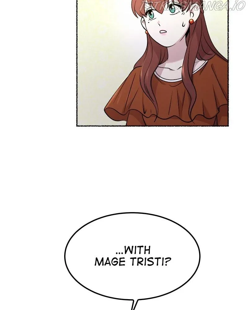 Like A Wind On A Dry Branch Chapter 87 page 110
