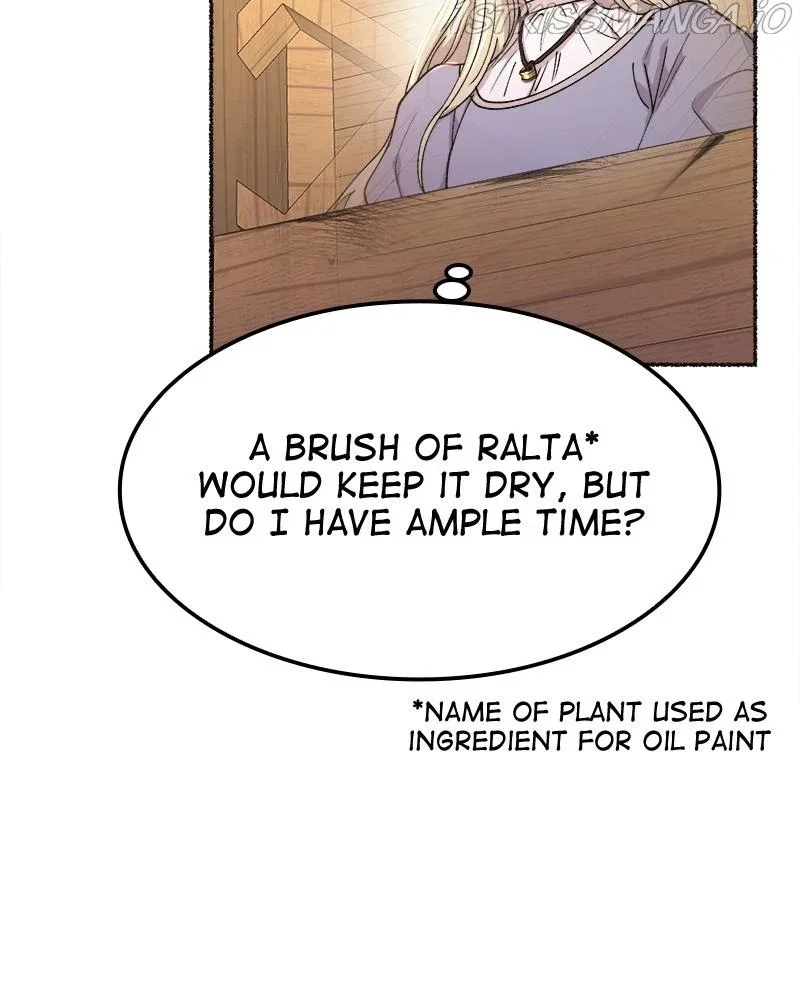Like A Wind On A Dry Branch Chapter 87 page 145