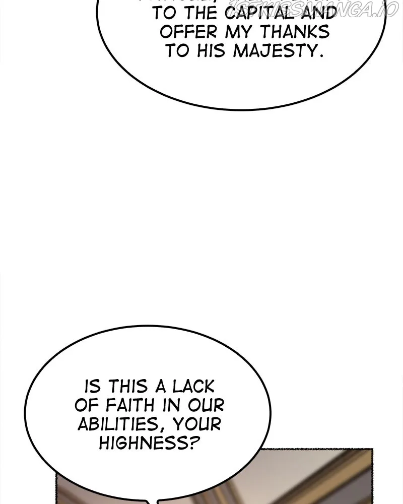 Like A Wind On A Dry Branch Chapter 84 page 7