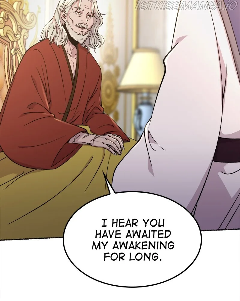 Like A Wind On A Dry Branch Chapter 83 page 82