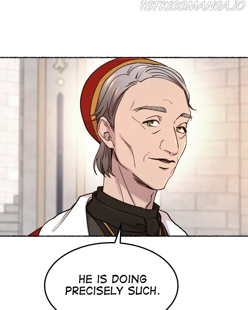 Like A Wind On A Dry Branch Chapter 86 page 141