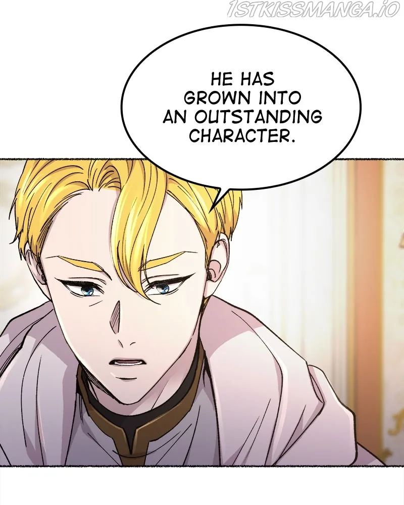 Like A Wind On A Dry Branch Chapter 83 page 87