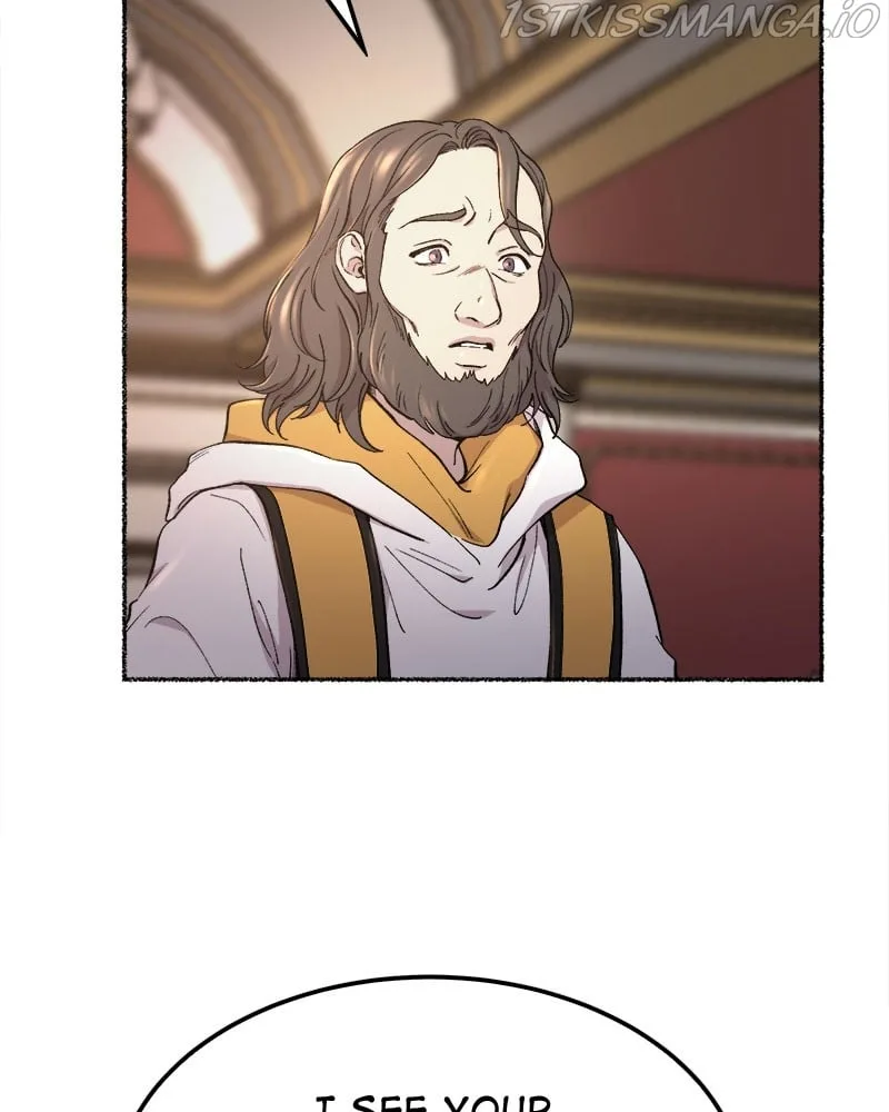 Like A Wind On A Dry Branch Chapter 84 page 8