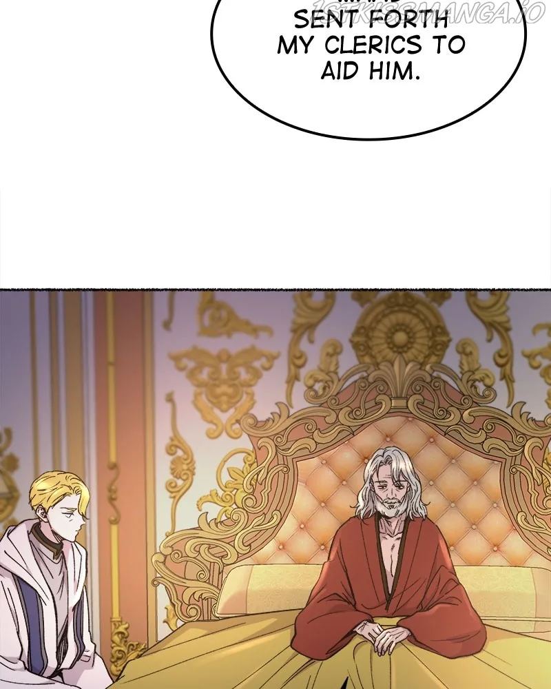 Like A Wind On A Dry Branch Chapter 83 page 92