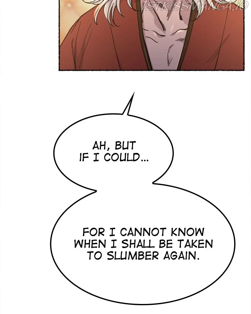 Like A Wind On A Dry Branch Chapter 83 page 80