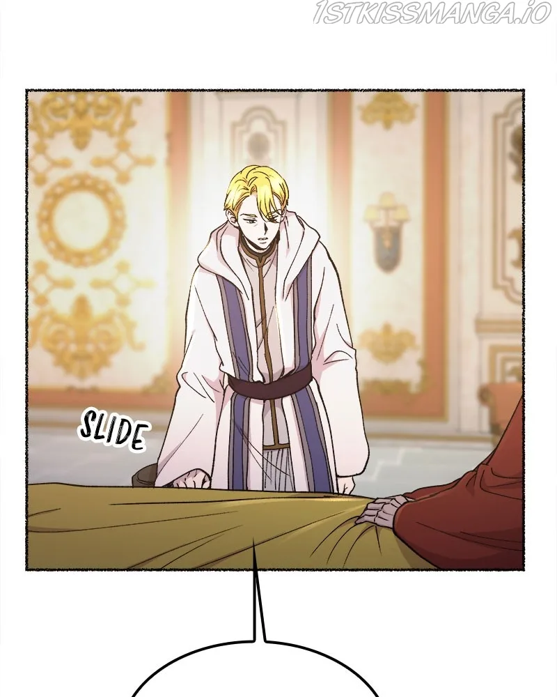 Like A Wind On A Dry Branch Chapter 83 page 85