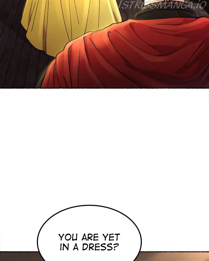 Like A Wind On A Dry Branch Chapter 84 page 24