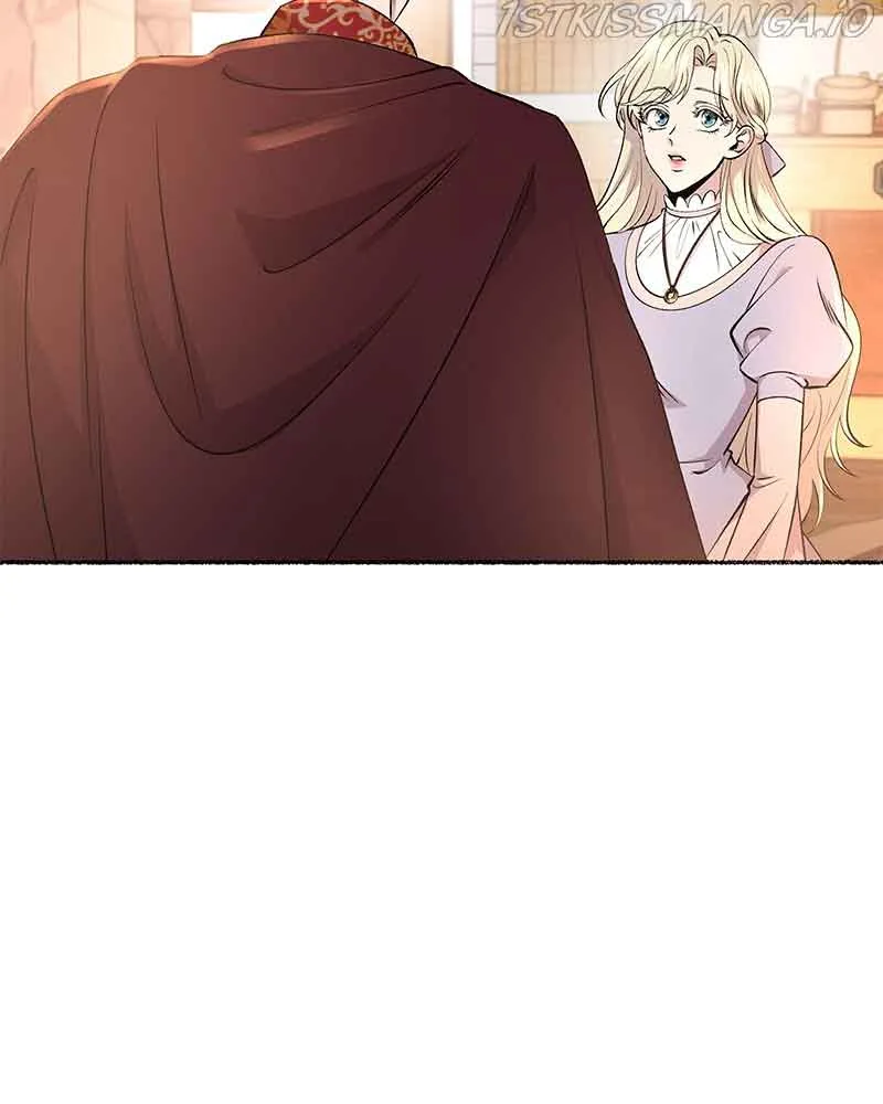 Like A Wind On A Dry Branch Chapter 89 page 8