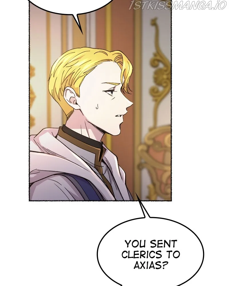 Like A Wind On A Dry Branch Chapter 83 page 94