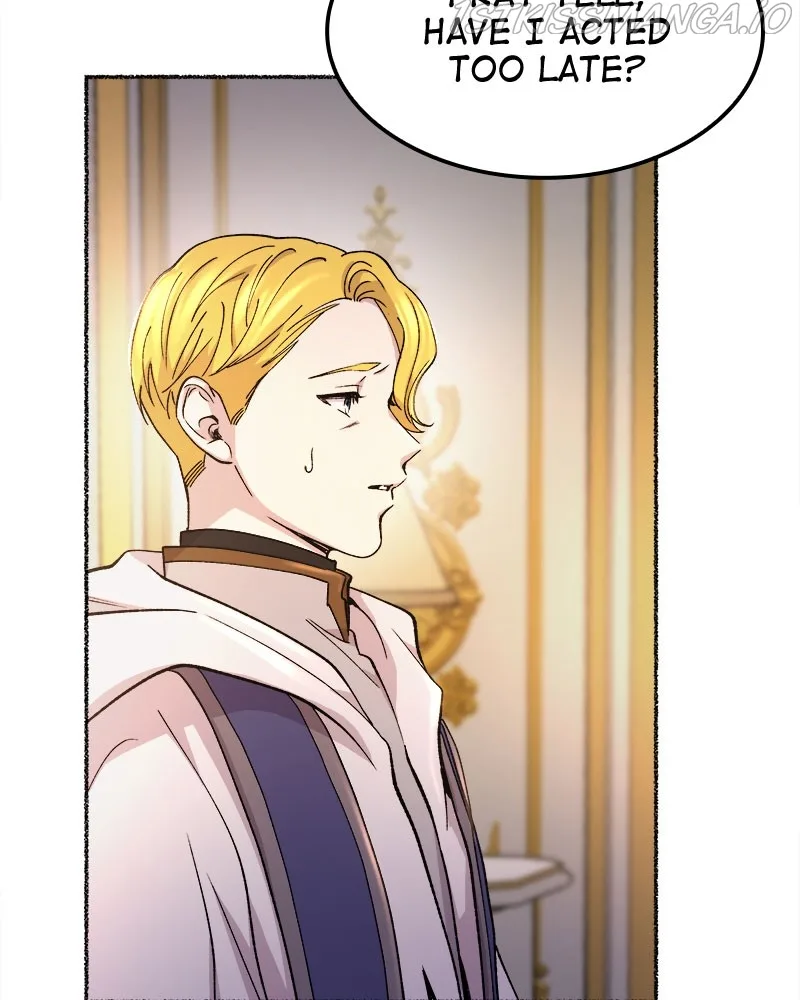 Like A Wind On A Dry Branch Chapter 83 page 104
