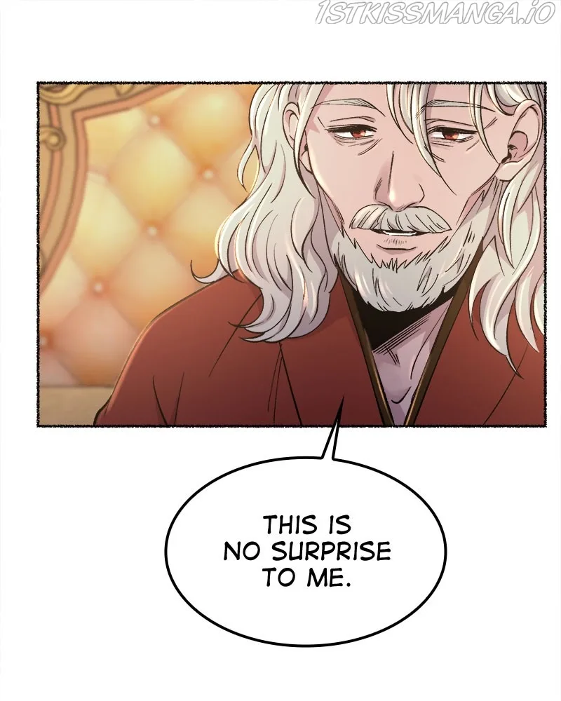 Like A Wind On A Dry Branch Chapter 83 page 89