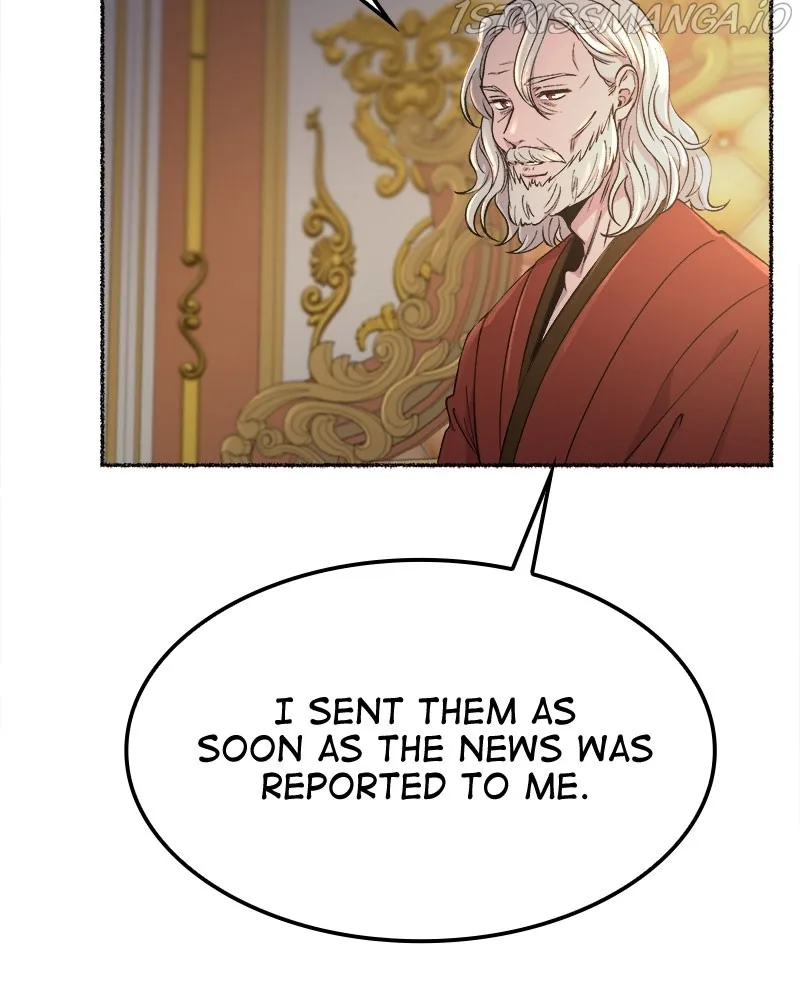 Like A Wind On A Dry Branch Chapter 83 page 96
