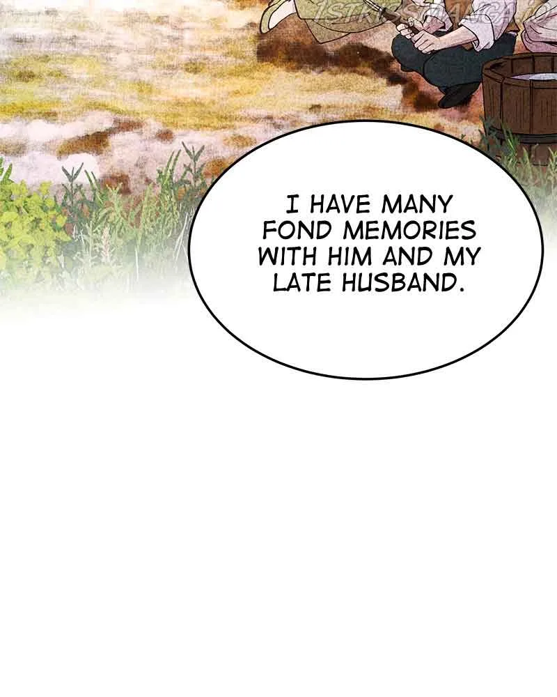 Like A Wind On A Dry Branch Chapter 89 page 50