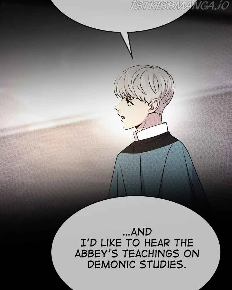Like A Wind On A Dry Branch Chapter 89 page 109