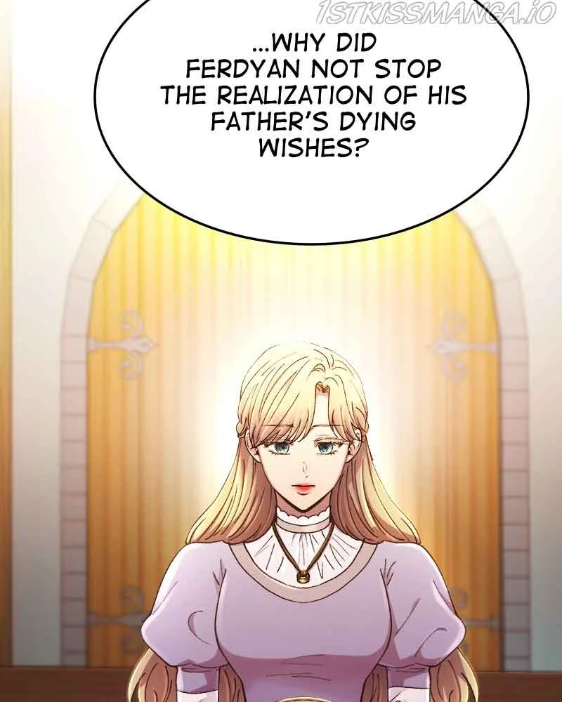 Like A Wind On A Dry Branch Chapter 89 page 131