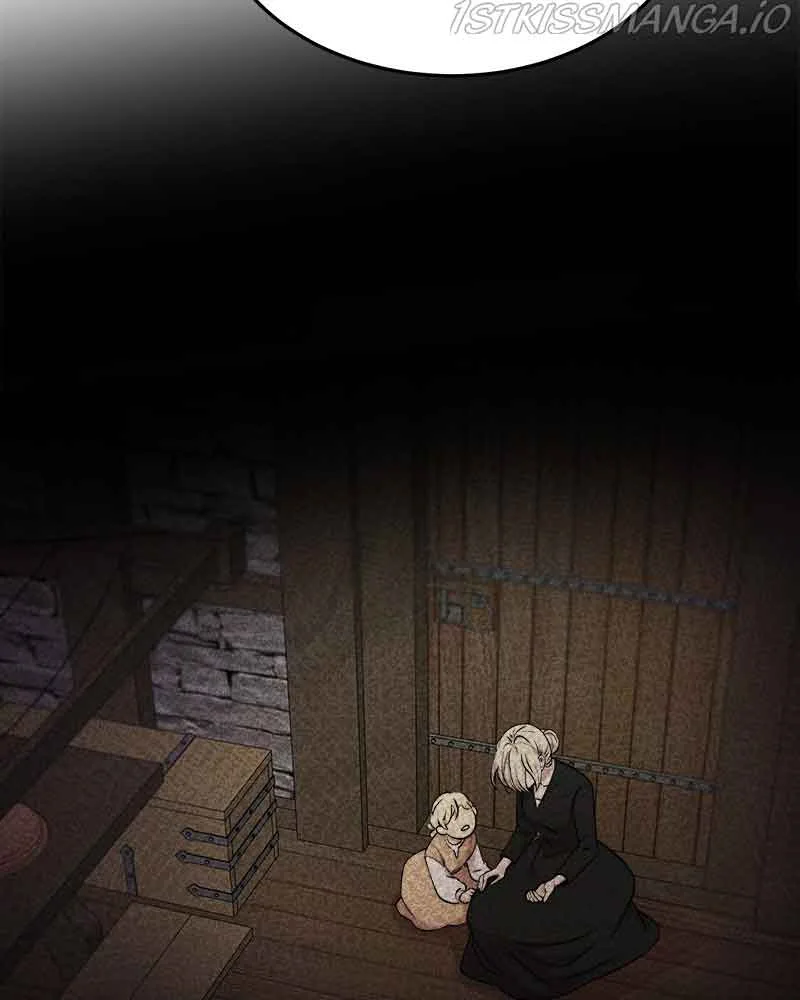 Like A Wind On A Dry Branch Chapter 89 page 86