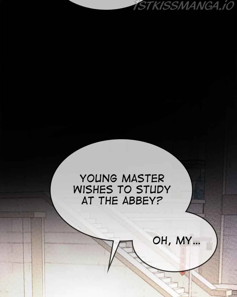 Like A Wind On A Dry Branch Chapter 89 page 107
