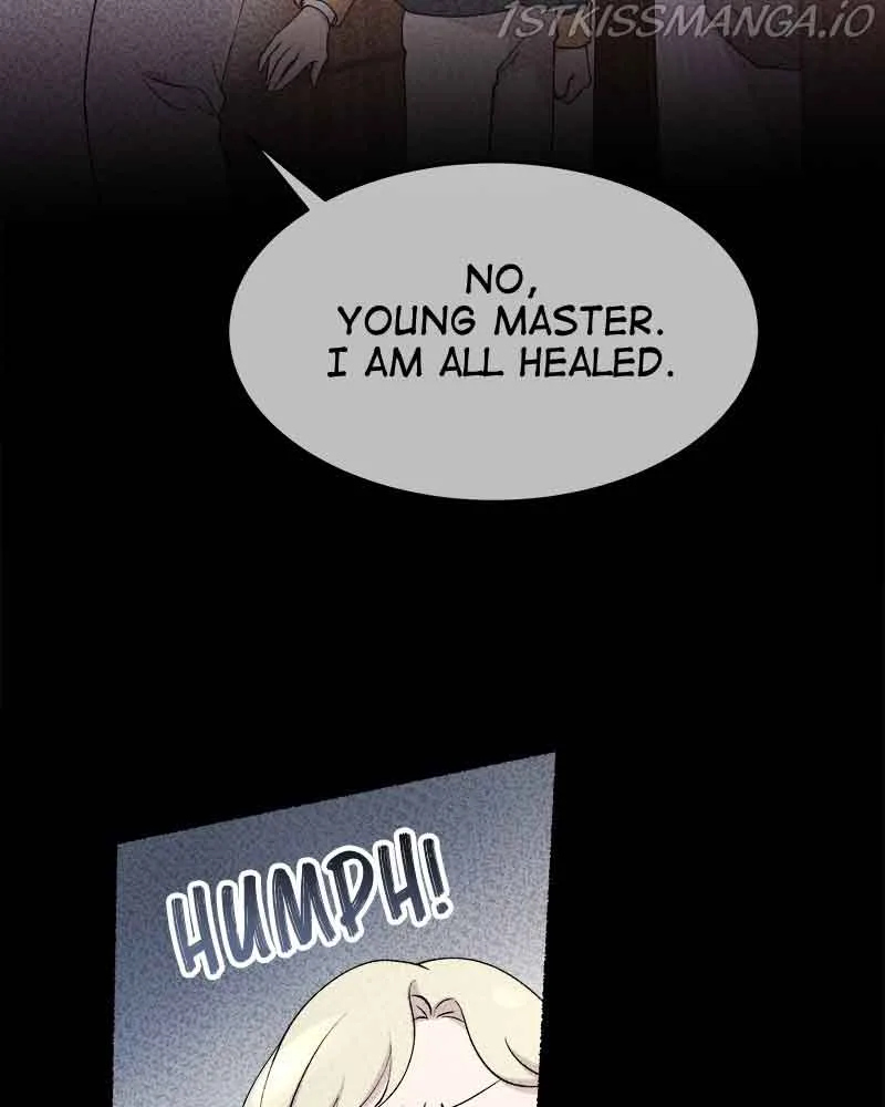Like A Wind On A Dry Branch Chapter 89 page 73