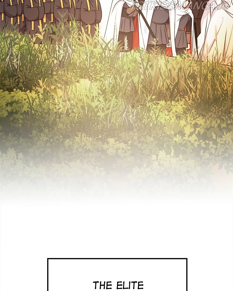 Like A Wind On A Dry Branch Chapter 83 page 114