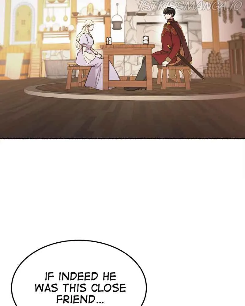 Like A Wind On A Dry Branch Chapter 89 page 128
