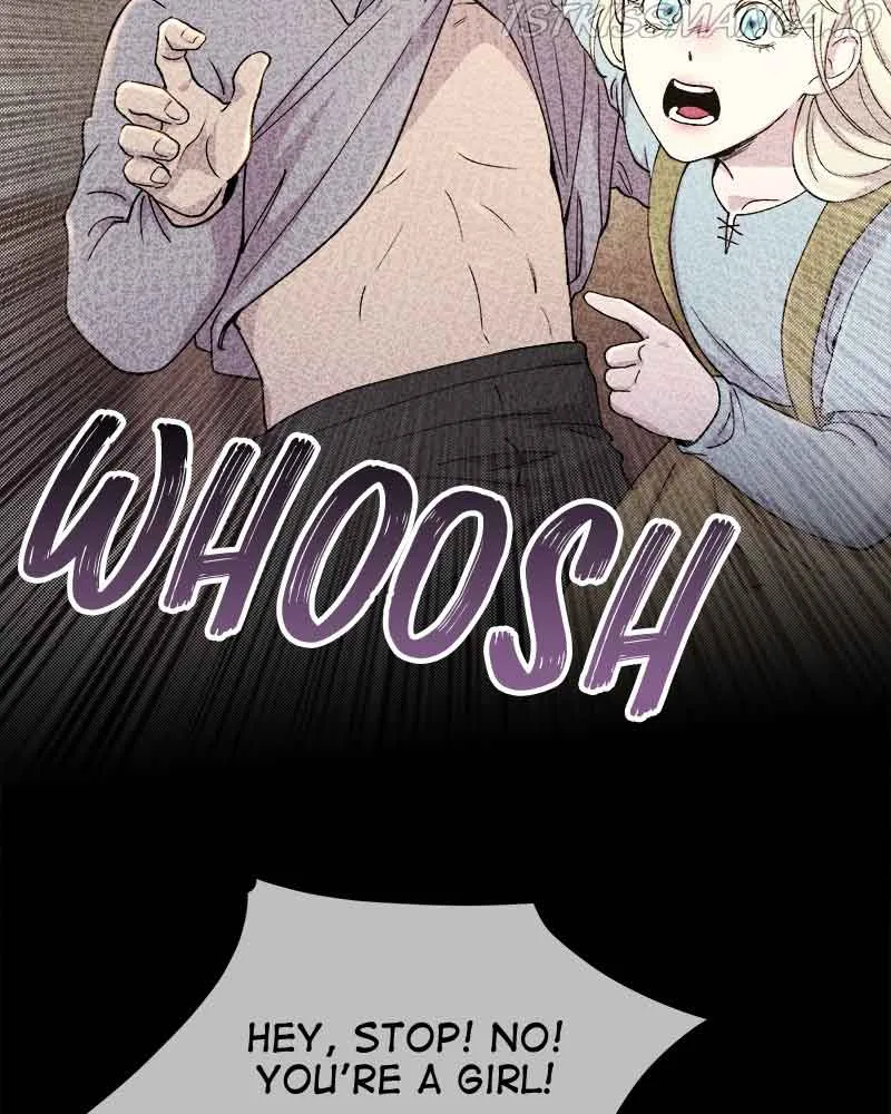 Like A Wind On A Dry Branch Chapter 89 page 75