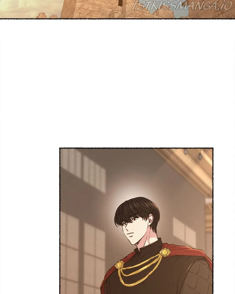 Like A Wind On A Dry Branch Chapter 84 page 21