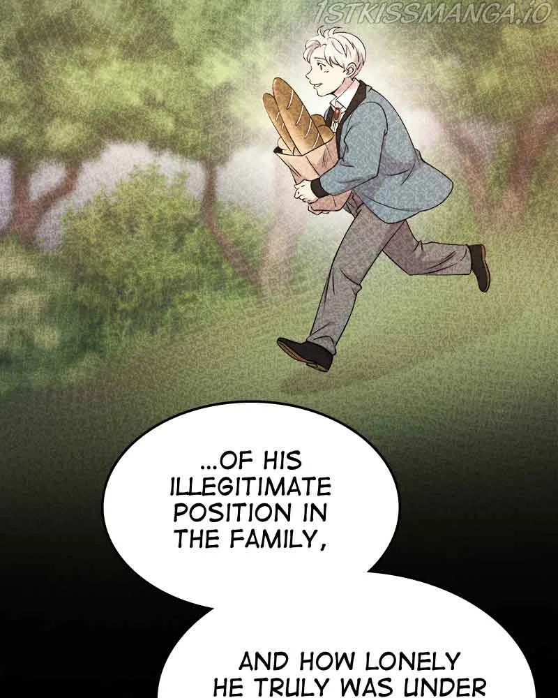 Like A Wind On A Dry Branch Chapter 89 page 119