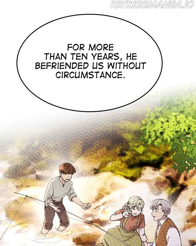Like A Wind On A Dry Branch Chapter 89 page 49